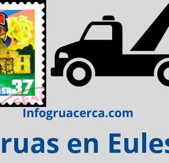 Gruas en Euless