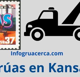Grúas en Kansas