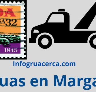 Gruas en Margate