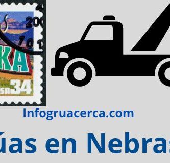 Grúas en Nebraska