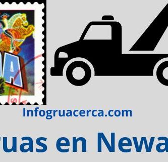 Gruas en Newark