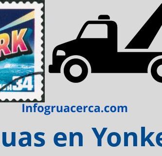 Gruas en Yonkers